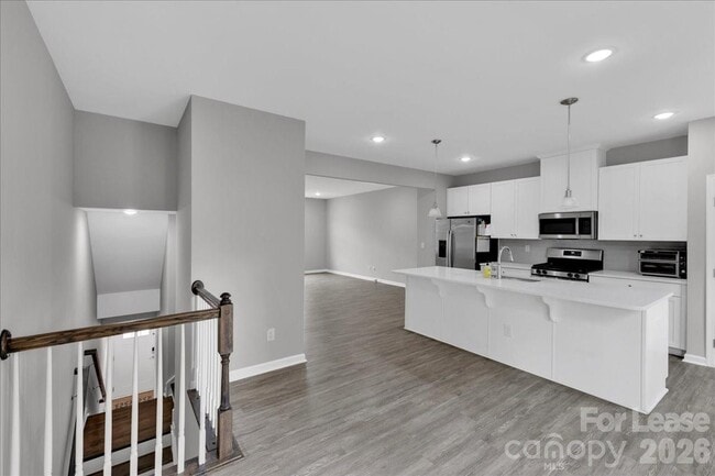 Building Photo - 2611 Grantham Place Dr