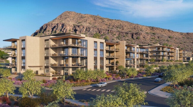 Building Photo - 4849 N Camelback Rdg Dr