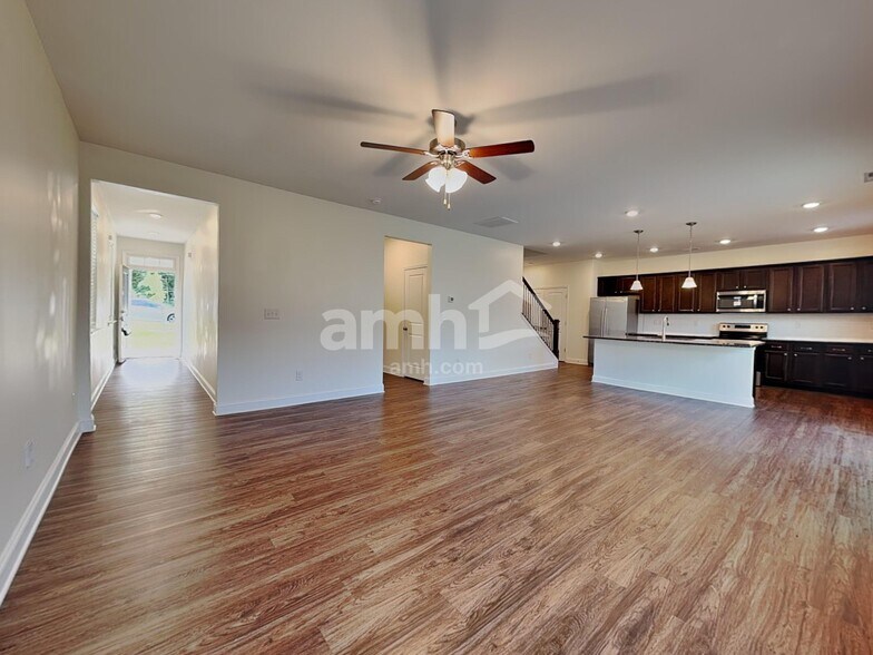 Building Photo - 3224 Oakfields Rd