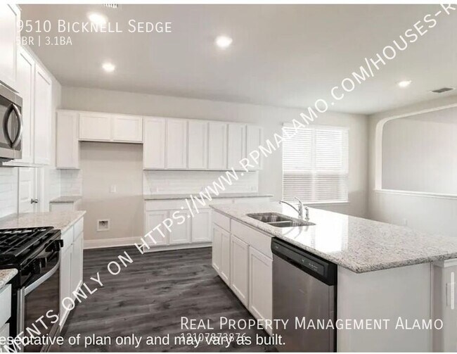 Building Photo - 9510 Bicknell Sedge