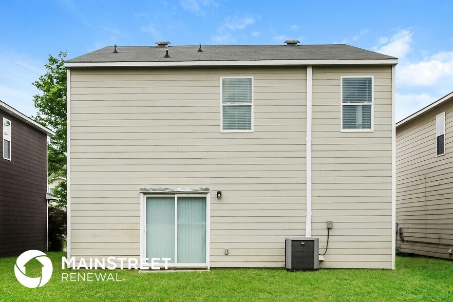 Building Photo - 119 Belle Haven Dr