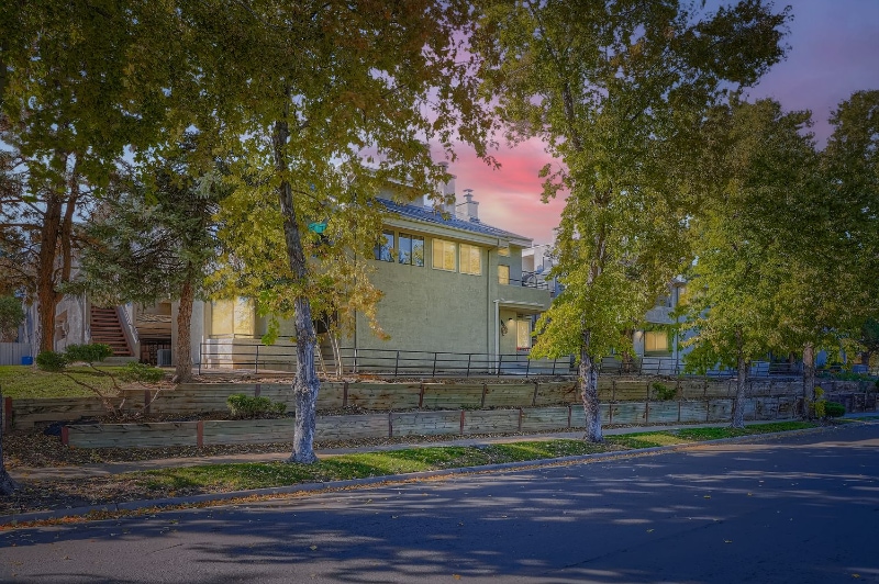 Building Photo - 1845 Kendall St