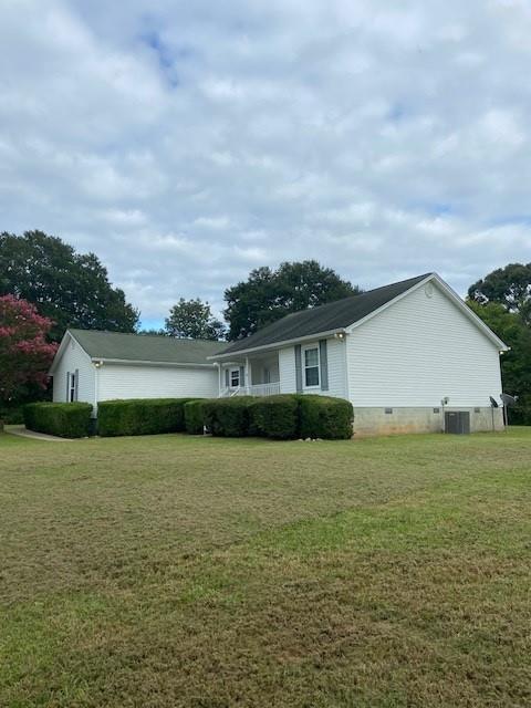 Building Photo - 722 Old Hog Mountain Rd