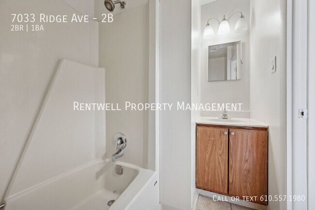 Building Photo - 7033 Ridge Ave