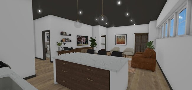 Building Photo - Wilkinson Lofts | A Schoolhouse Reimagined