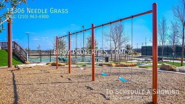 Building Photo - 13306 Needle Grass