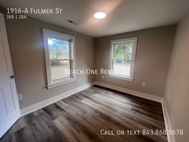 Building Photo - 1916 Fulmer St