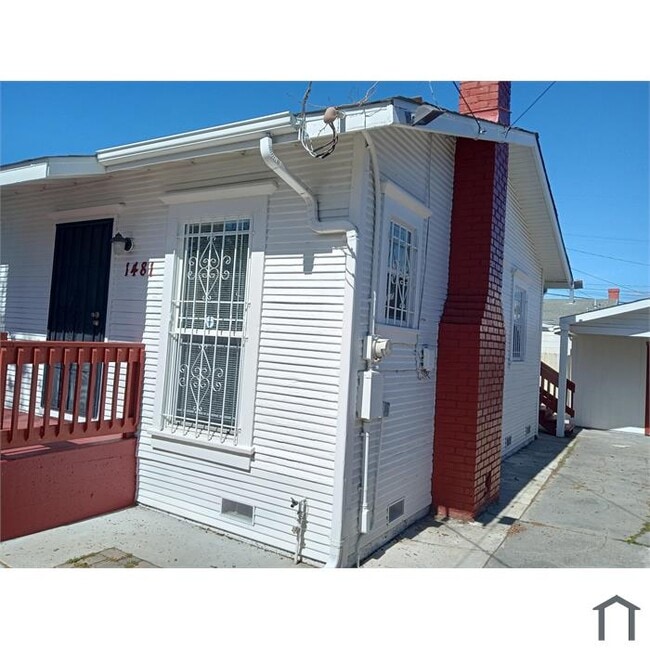 Building Photo - 1481 77th Ave