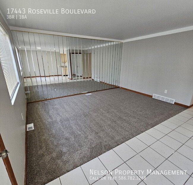 Building Photo - 17443 Roseville Blvd