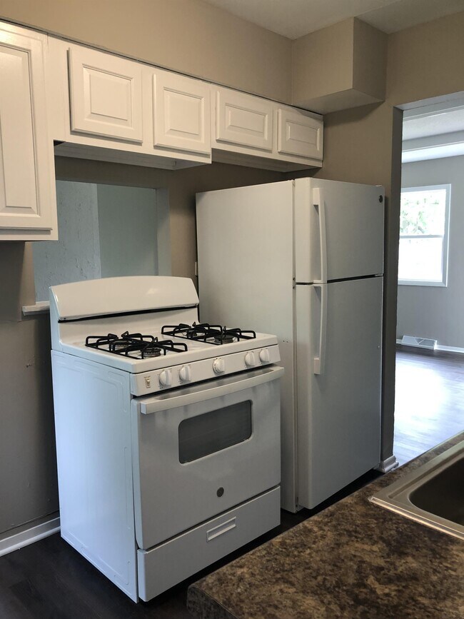 Building Photo - 3113 Gabriel Ave