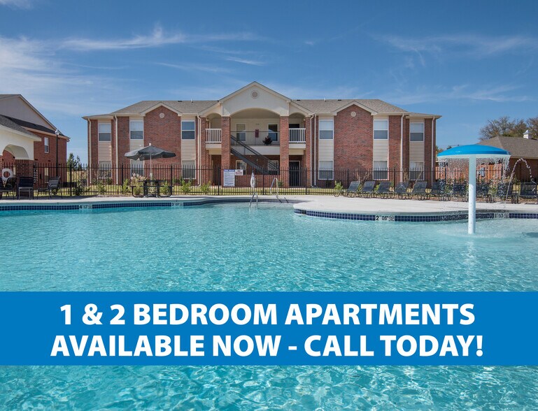 The Greens at Lake Overholser 9900 Hwy 66 W Yukon OK 73099