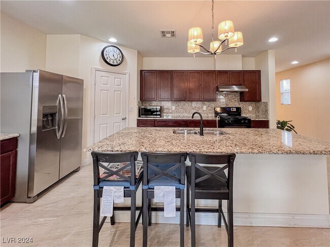 Building Photo - 9201 Verdugo Ridge Ct