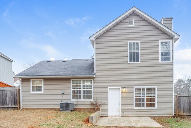 Building Photo - 3627 Lower Creek Dr