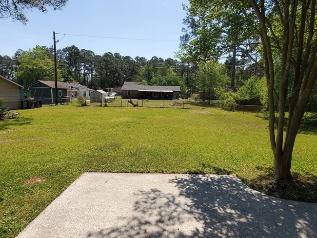 Building Photo - Newly remodeled, 3 bedroom, 2 bath home with large fenced in backyard in the heart of Rincon