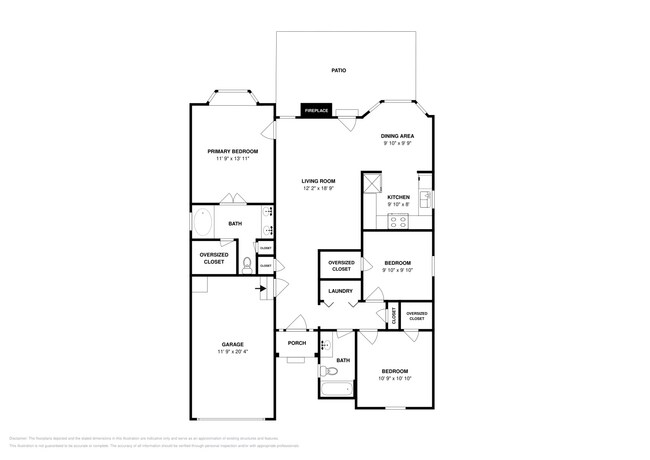 Building Photo - 8523 Lockerbie Ln