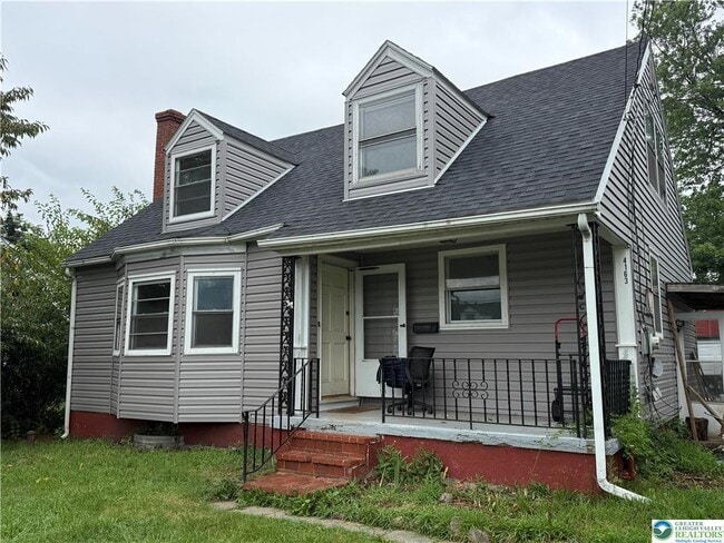 Primary Photo - 4163 Fairmont St