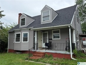 Building Photo - 4163 Fairmont St