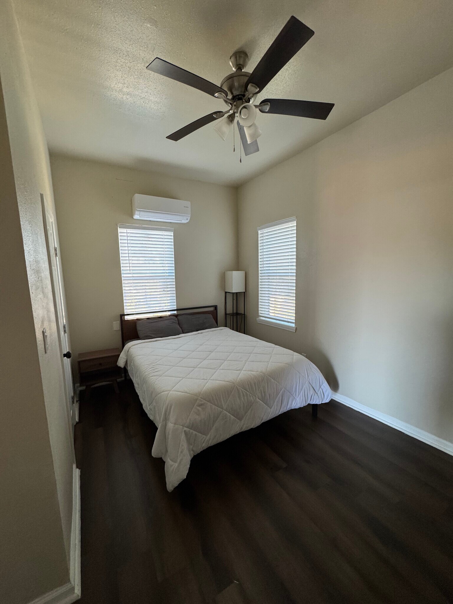 Bedroom - 2127 Avenue O