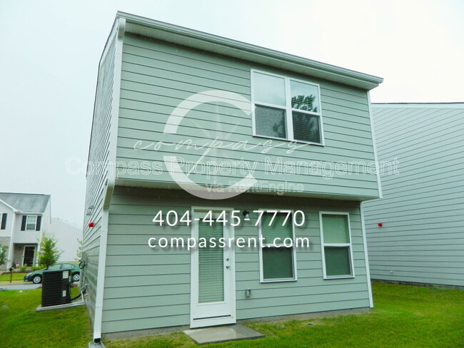 Building Photo - 2086 Belmont Cir NE