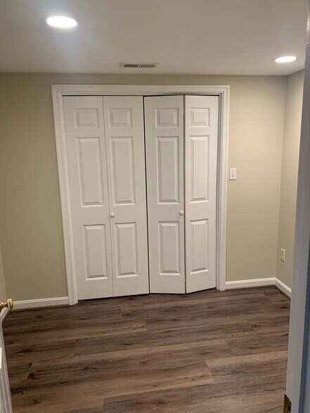 LOWER LEVEL ROOM - 4703 Saul Rd