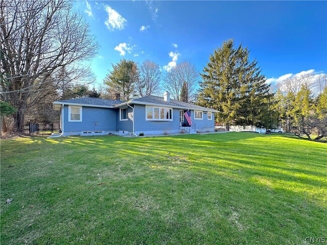 Building Photo - 4055 Bristol Rd