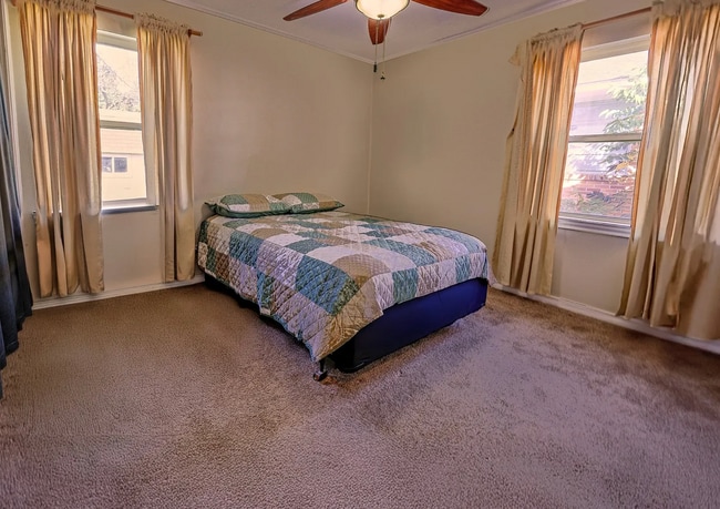 Building Photo - **WELL-MAINTAINED HOME WITH FENCED BACKYARD WITH TWO STORAGE BUILDINGS AVAILABLE FOR RENT FOR THE...