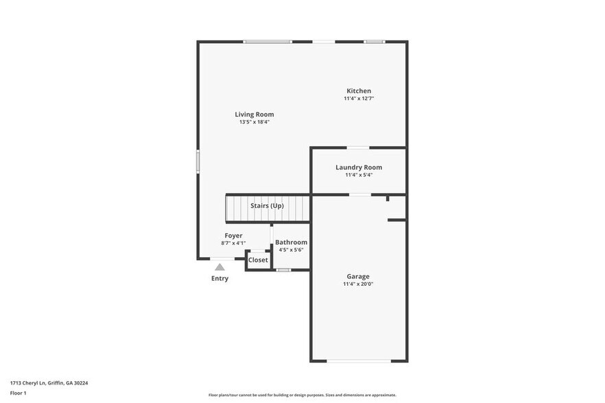 Building Photo - 1713 Cheryl Ln