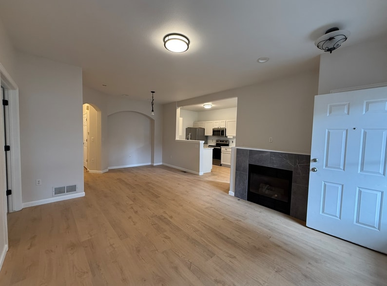 Living Room 1 - 12943 Lafayette St