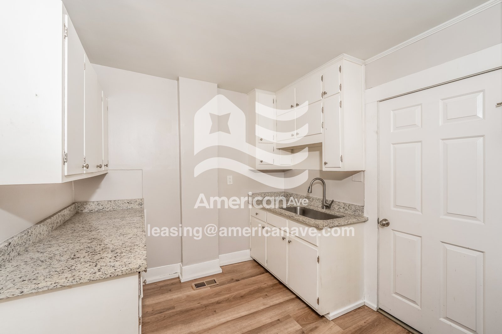 Building Photo - 1220 Ford Ave