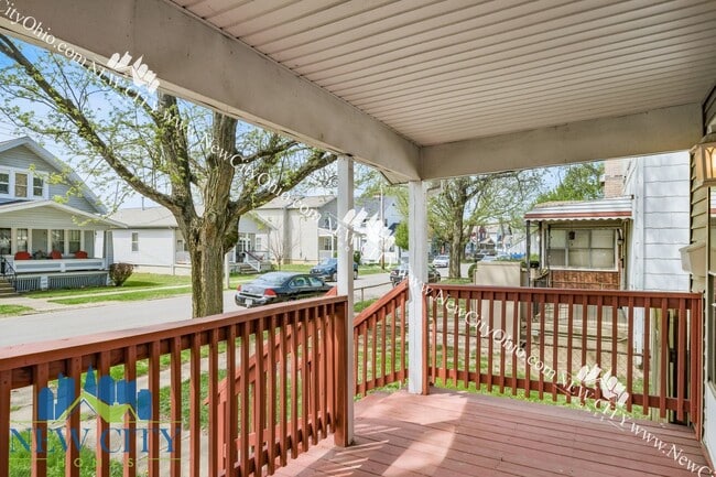 Building Photo - 30-32 Schultz Ave, Columbus, OH, 43222