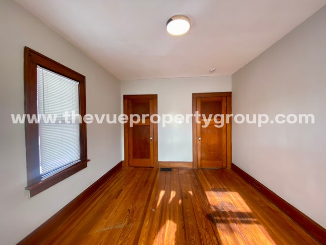 Building Photo - 3BR Beauty with Hardwood Floors + Remodeled Kitchen + Fenced Yard!