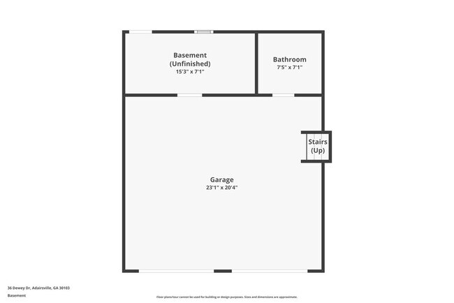 Building Photo - 36 Dewey Dr