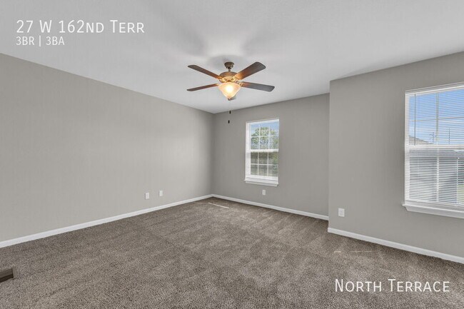 Building Photo - Roomy 3BR Townhouse in Belton w/ Attached ...