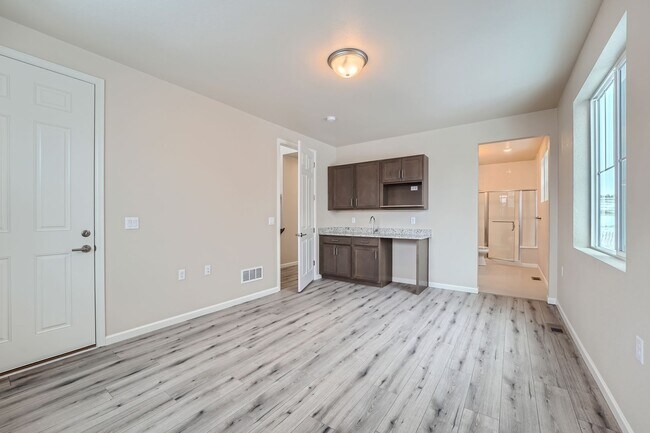 Building Photo - Welcome to Modern Luxury in Louisville, CO-Available December 10!