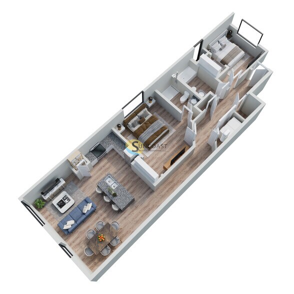 Building Photo - 1522 Yelford Cir