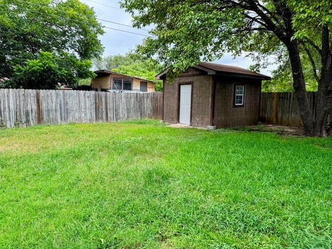 Building Photo - 3-Bedroom Apartment for Rent in Killeen