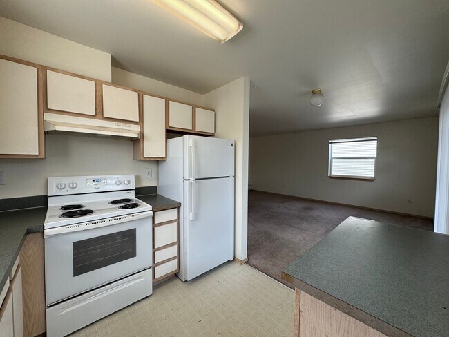 Building Photo - 1501 H St