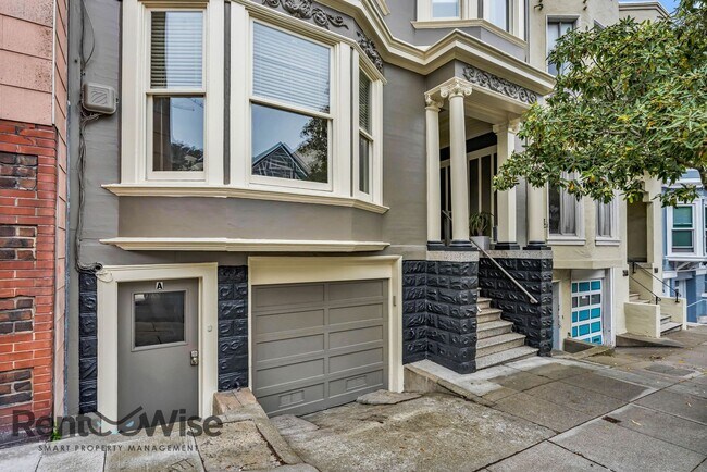 Building Photo - 1287 4th Ave