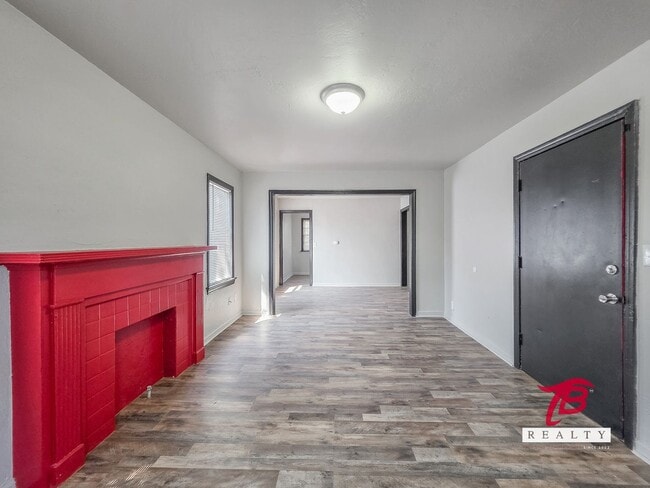 Building Photo - Cozy 3-Bedroom Home in NE OKC – Affordable & Ready for Move-In!