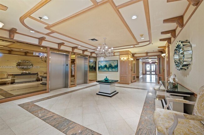 Building Photo - 9455 Collins Ave