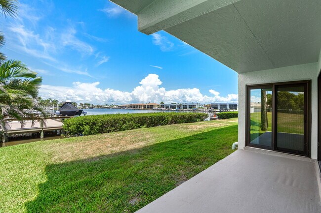 Building Photo - 1700 Commodore Blvd