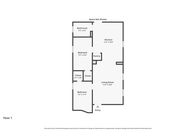 Building Photo - AM-Cortland LLC