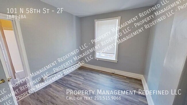 Building Photo - 101 N 58th St