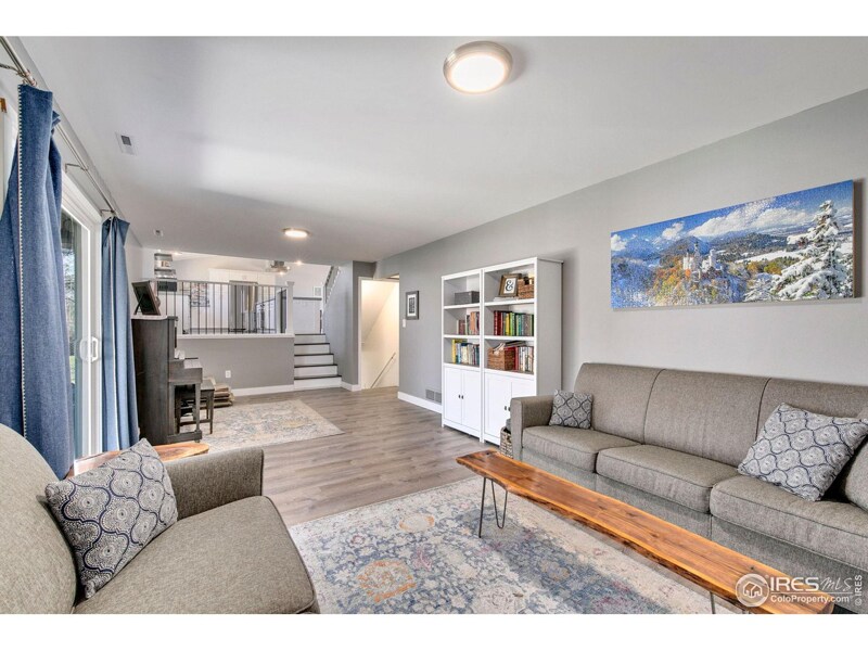 Building Photo - 930 Rocky Mountain Way