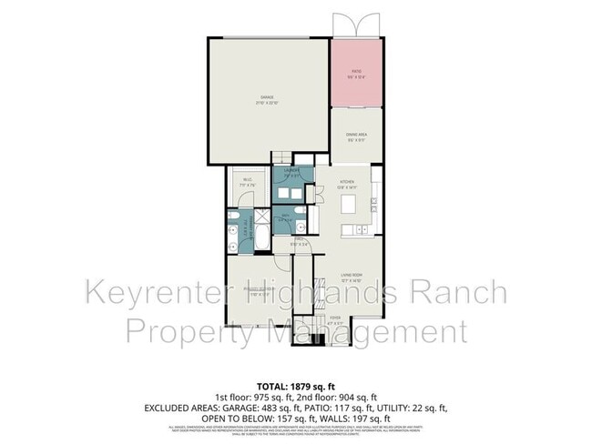 Building Photo - 8546 Gold Peak Ln