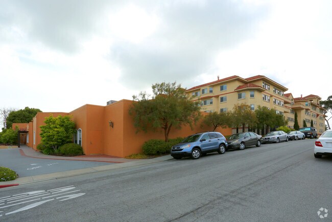 Building Photo - The Magnolia of Millbrae