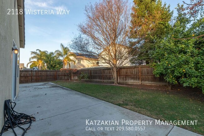 Building Photo - Single-Story 3-Bedroom 2-Bath Manteca Home