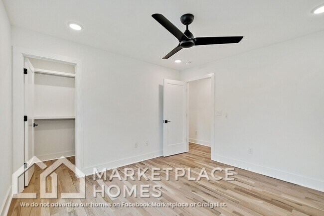 Building Photo - 1113 Leland Ave