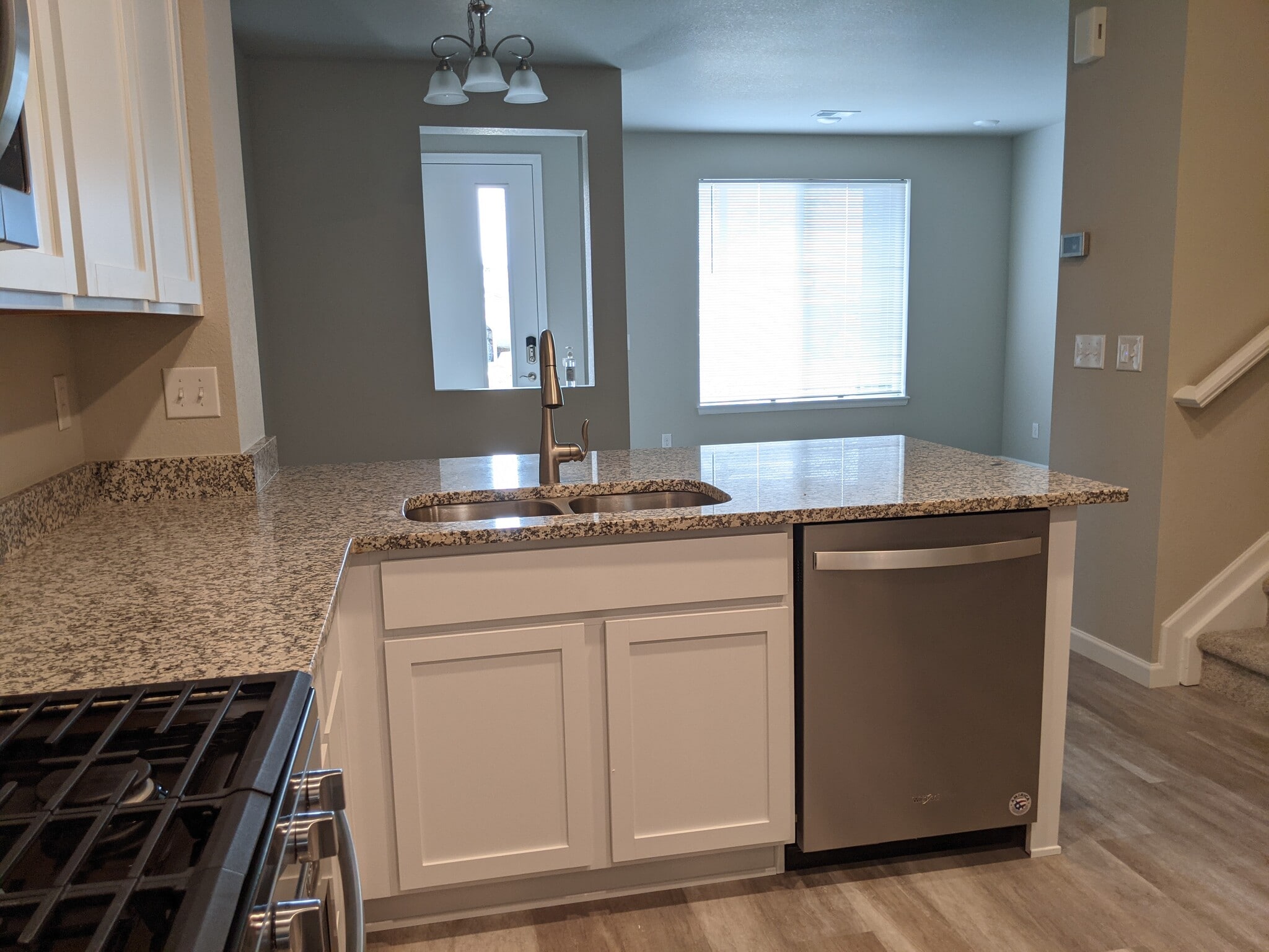 Kitchen/Living Room - 14925 E Belleview Dr