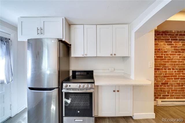 Building Photo - 2528 W 23rd Ave